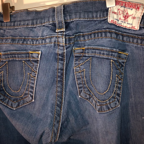 True religion jeans 🌟 - Picture 7 of 7